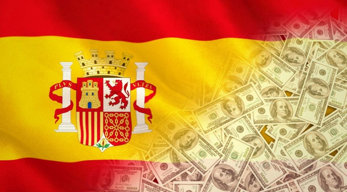 España enfrenta un repunte inflacionario Persistirá la presión sobre