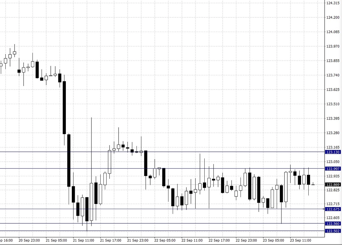 El cambio Euro Yen Japonés (EUR/JPY)