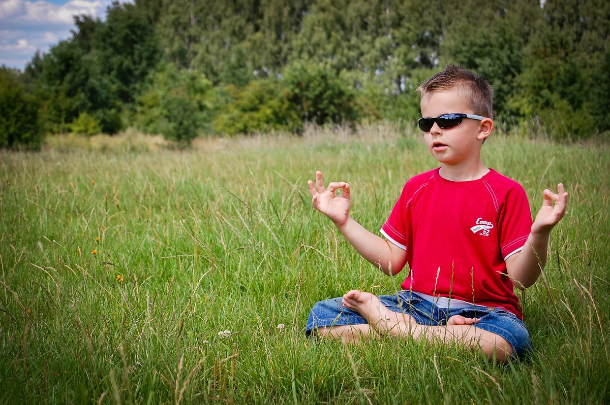 meditación