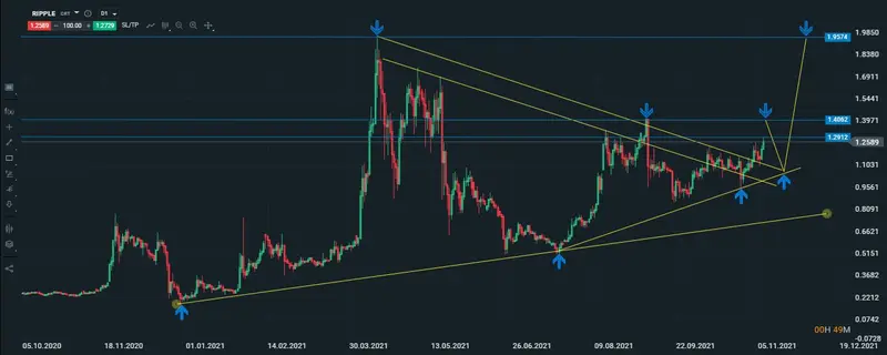 ripple diario