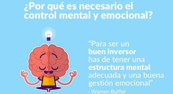 controla tus emociones