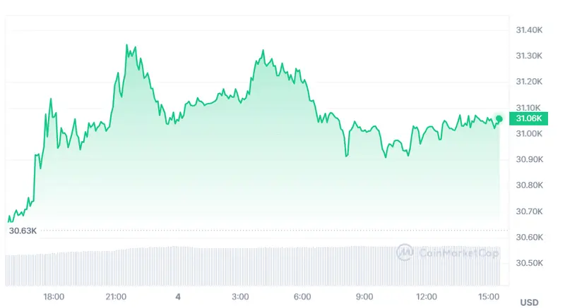 el fomo se cuela en el mundo de las criptomonedas y cada vez mas instituciones apuestan por el ojo al precio del bitcoin btc nuevo record en lo que va de ano grafika numer 2