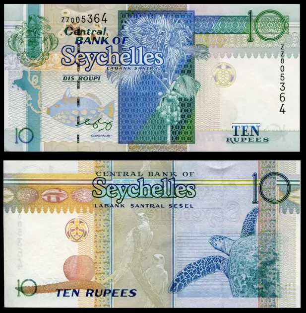 conoces la rupia de las seychelles scr descubre como se paga en seychelles y que valor tienen las rupias grafika numer 1