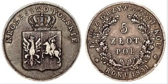 el zloty polaco descubre que significa pln en polonia y que valor tiene la moneda polaca historia y curiosidades grafika numer 2