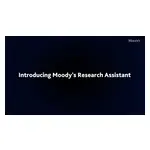 moodys lanza moodys research assistant una herramienta genai para potenciar los conocimientos analiticos grafika numer 1