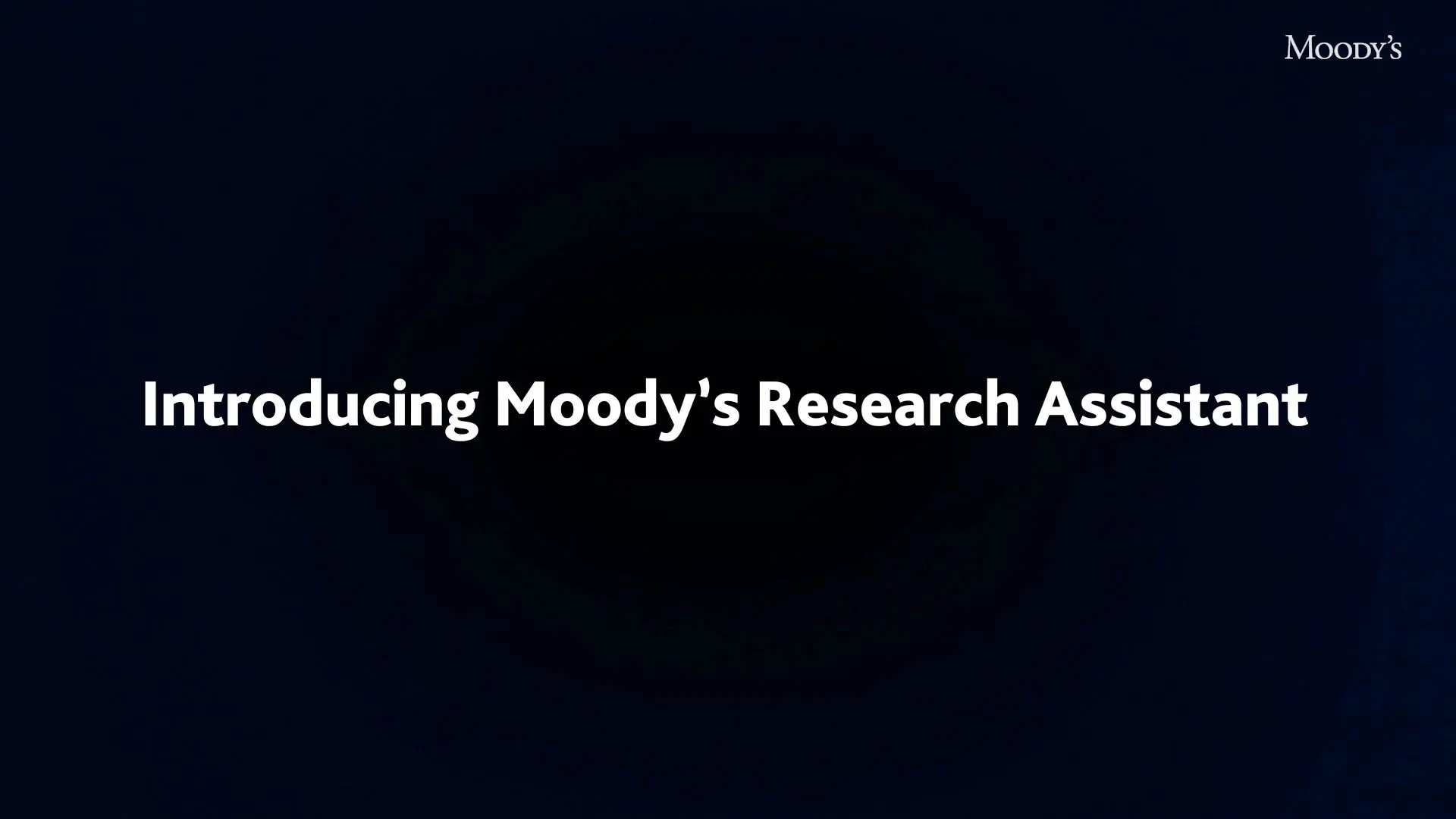 moodys lanza moodys research assistant una herramienta genai para potenciar los conocimientos analiticos grafika numer 2