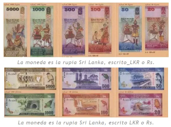 rupia de sri lanka lkr en el mercado forex que moneda es mejor para llevar a sri lanka y como se paga en sri lanka grafika numer 1