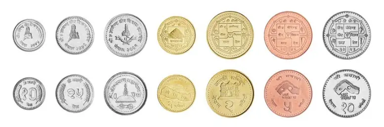 rupia nepali npr cual es la moneda oficial de nepal billetes y monedas esta es su historia grafika numer 2