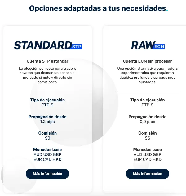 vt markets vale la pena abrir una cuenta con este broker analisis y revision de la oferta costos comisiones y servicios completos grafika numer 5