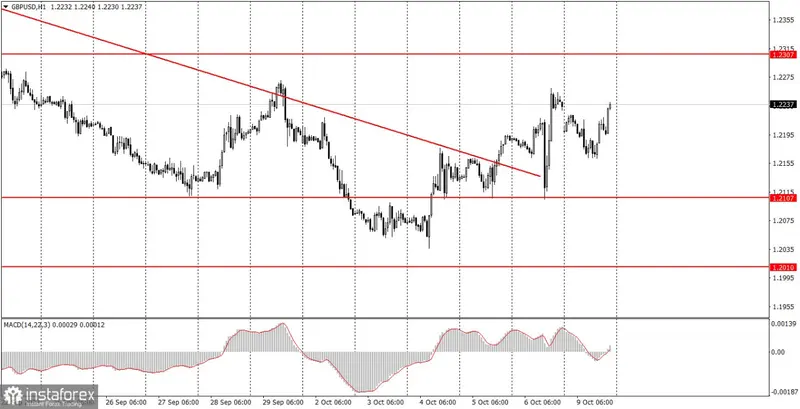 ¿Sorprenderá a los inversores la presidenta del BCE, Christine Lagarde? ¿Qué esperamos del precio del euro, el precio del dólar y el precio de la libra? - 2