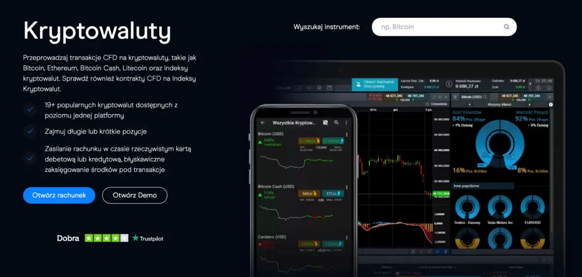 ¿Cómo abrir una cuenta en CMC Markets? ¿Es el mejor broker de forex? ¿Cuáles son las comisiones y tarifas? ¡Analizamos la oferta de la empresa! - 10