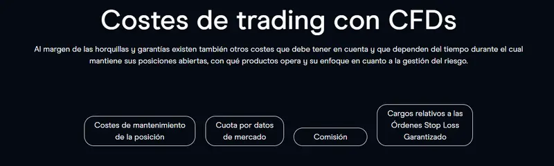 ¿Cómo abrir una cuenta en CMC Markets? ¿Es el mejor broker de forex? ¿Cuáles son las comisiones y tarifas? ¡Analizamos la oferta de la empresa! - 4