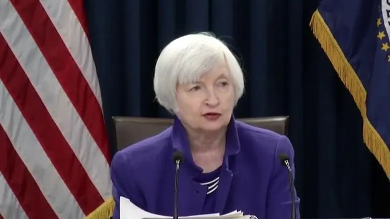 Secretaria del Tesoro Yellen: La inflación es demasiado alta.