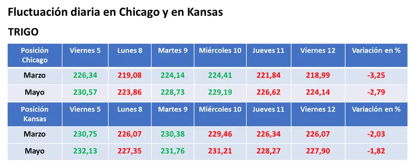 cayo el valor de los granos en chicago tras informes oficiales que encontraron mas soja y maiz en eeuu grafika numer 3