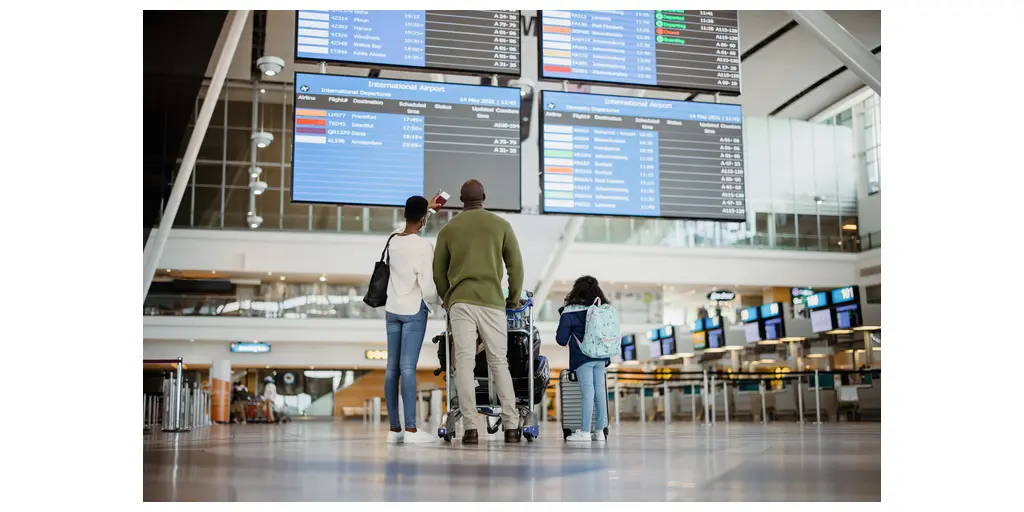 cirium las plazas nacionales por el dia de gracias en ee uu en 2023 aumentaron en un 7 en comparacion con el dia de gracias de 2022 grafika numer 2