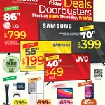 curacao ofrece cientos de miles de dolares en descuentos en el black friday a traves de sus super ofertas de rebajas grafika numer 1