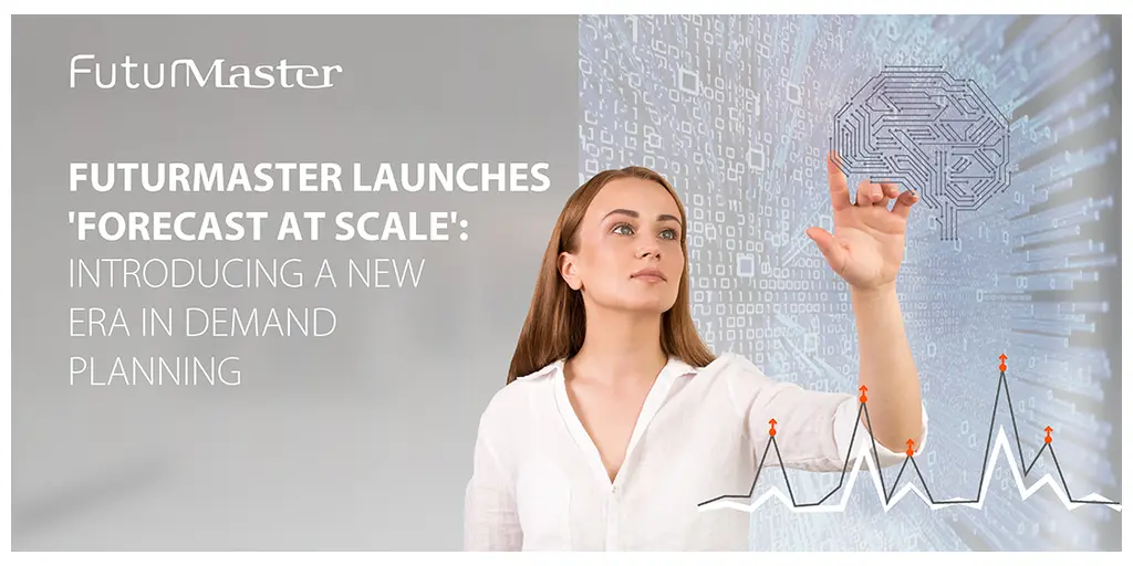 futurmaster lanza forecast at scale una nueva era en la planificacion de la demanda grafika numer 2