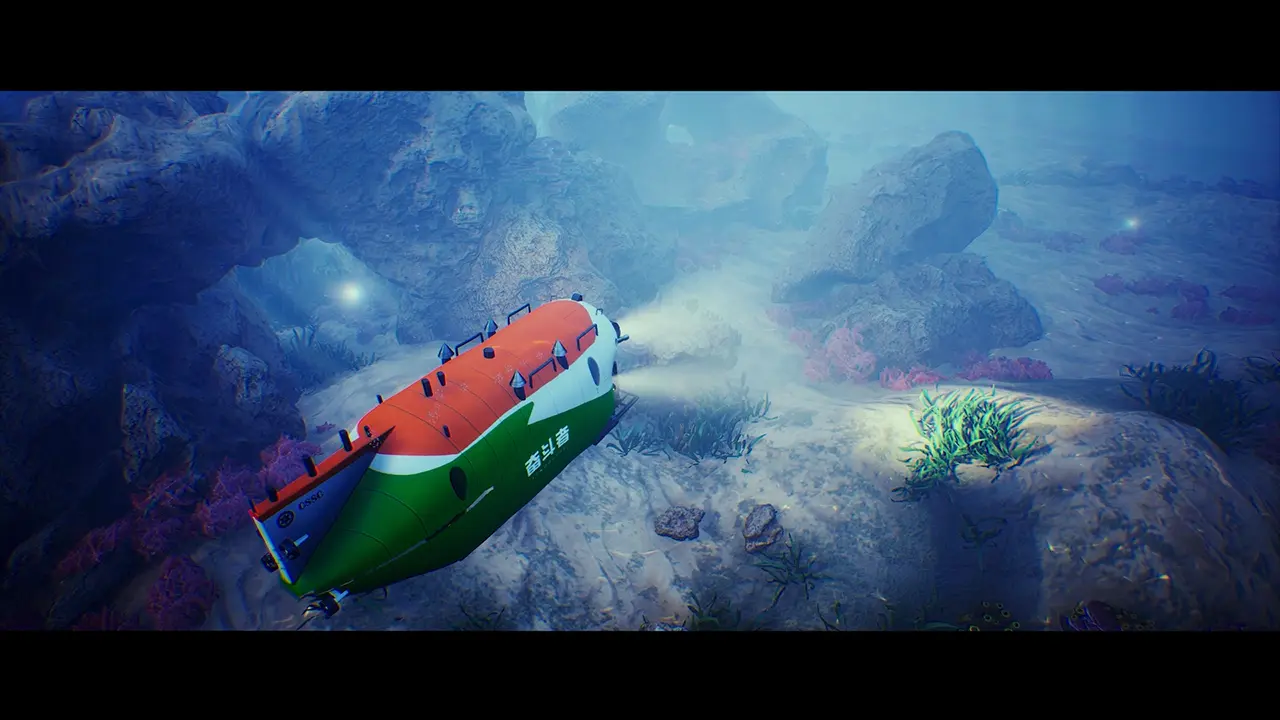 la 25a feria de alta tecnologia de china abre sus puertas en shenzhen y establece un nuevo record grafika numer 2