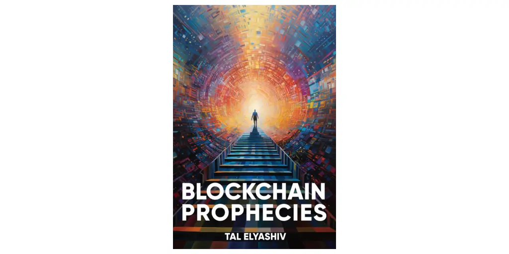 resumen blockchain prophecies de tal elyashiv un bestseller instantaneo grafika numer 2