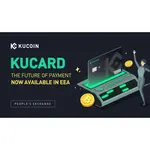 resumen kucoin presenta kucard una tarjeta cripto visa que impulsa el futuro de los pagos grafika numer 1