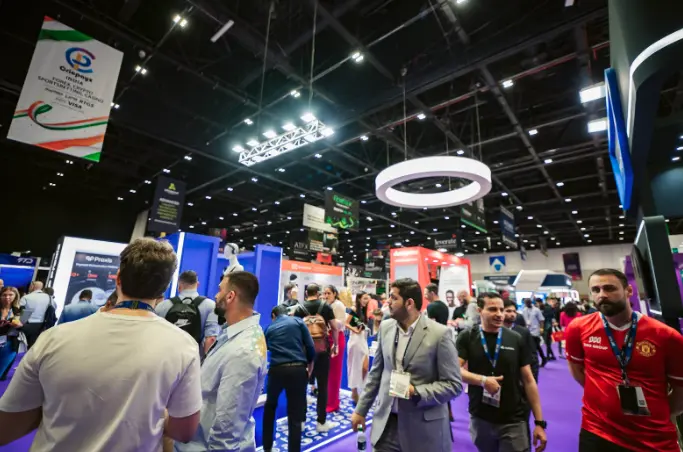 ifx expo dubai 2025 reunira a los mejores y mas brillantes del sector del comercio en linea grafika numer 1