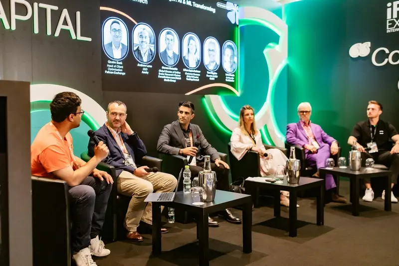 just a few days away what to expect at ifx expo international 2025 grafika numer 3