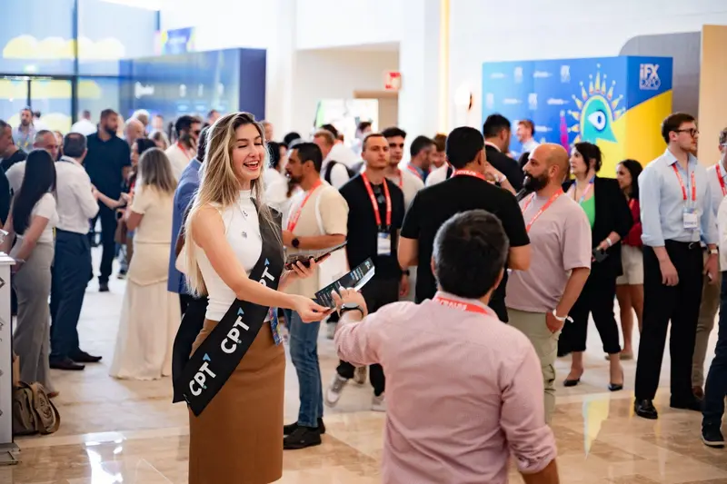 the online trading industry converges at ifx expo international 2026 grafika numer 2