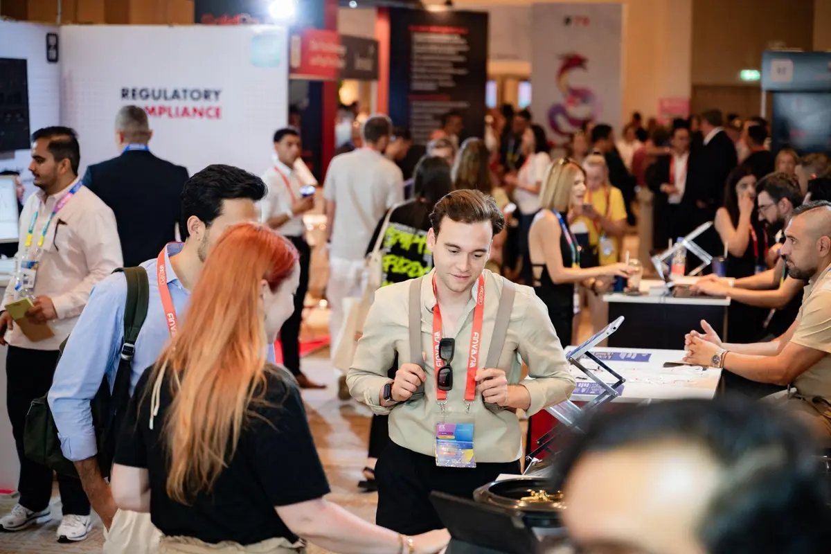 the online trading industry converges at ifx expo international 2026 grafika numer 1