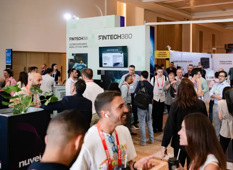why global brokers attend ifx expo international 2026 grafika numer 2