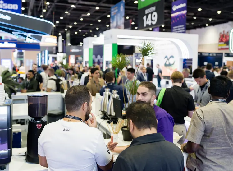 why global brokers attend ifx expo international 2026 grafika numer 1