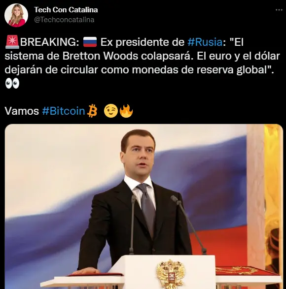 El Salvador lanzará proyecto educativo para aprender de Bitcoin y criptomonedas. ¿Qué le pasó al precio de BTC hoy? - 1