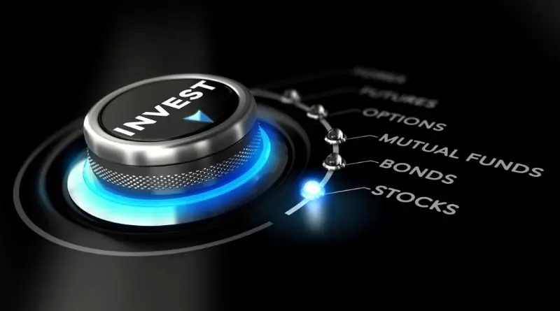 Cómo invertir dinero, tipos de inversiones (acciones, fondos, bienes raíces, etc.), riesgos y beneficios, ¿cómo empezar a invertir? - 1