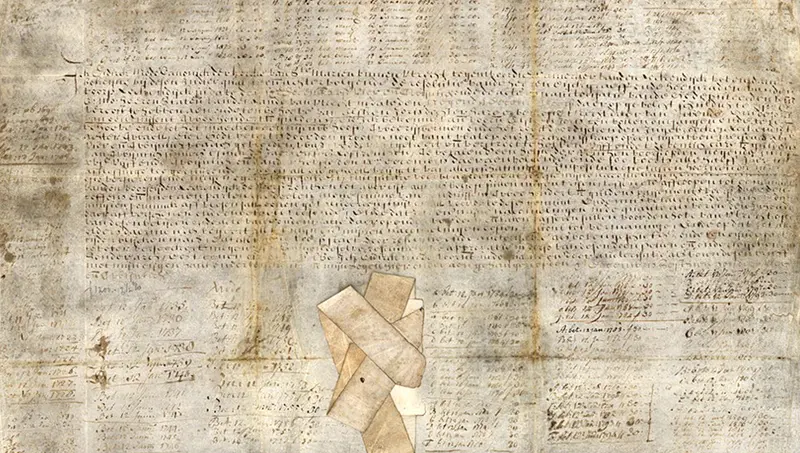 ¡El antiguo bono récord sigue pagando intereses! Es increíble cuanto tiempo ha pasado - 1