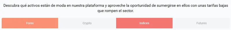 ¿Qué es RontoXM? La información más importante, opiniones de los clientes, condiciones, gastos y oferta del bróker. Todo lo que deberías saber sobre el bróker RontoXM antes de abrir una cuenta - 2