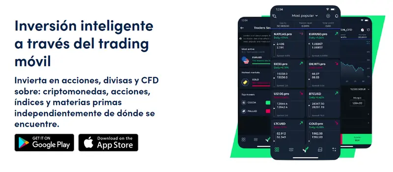 ¿Cómo abrir una cuenta de inversión en TMS? ¿Merece la pena abrir una cuenta de inversión en OANDA TMS Brokers? ¿Qué tipo de sistema ofrece el broker? - 7