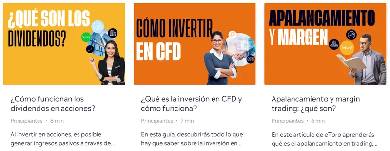Cómo abrir una cuenta en eToro, Cómo comprar BTC y acciones: ¿Es seguro? ¿Qué es el trading social y cómo ganar dinero con él? - 2