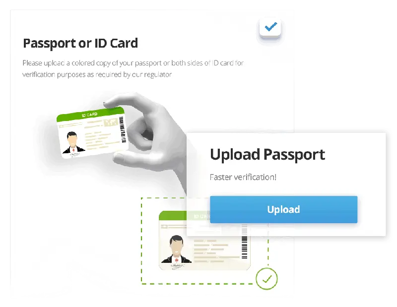 Cómo abrir una cuenta en eToro, Cómo comprar BTC y acciones: ¿Es seguro? ¿Qué es el trading social y cómo ganar dinero con él? - 4