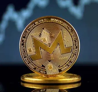 Monero (XMR): Descripción de la criptomoneda, historia, cotizaciones, opiniones, ¡la más anónima de las criptomonedas! - 1