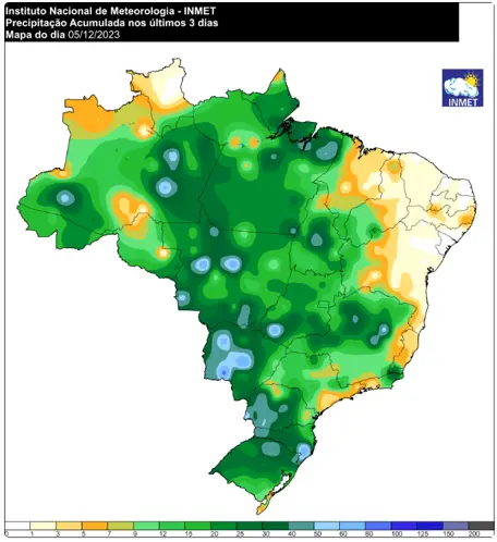 Otra venta a China posibilitó la sexta rueda alcista seguida para los precios del trigo en EE.UU - 1