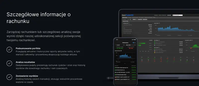 Saxo Bank: apertura de cuenta, información clave. ¿Por qué abrir una cuenta? ¿Cuáles son los requisitos? - 6