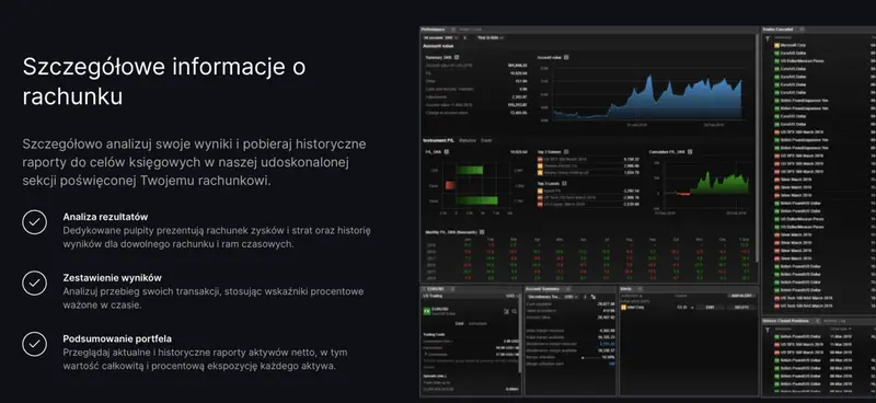 Saxo Bank: apertura de cuenta, información clave. ¿Por qué abrir una cuenta? ¿Cuáles son los requisitos? - 7