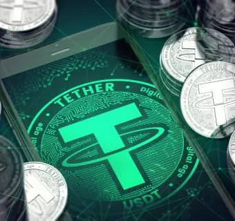 Tether (USDT): ¿qué necesitas saber sobre esta crypto? Descripción de la criptomoneda, historia, cotizaciones, controversias - 1