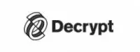 Decrypt null