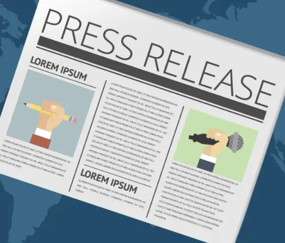 Press Release