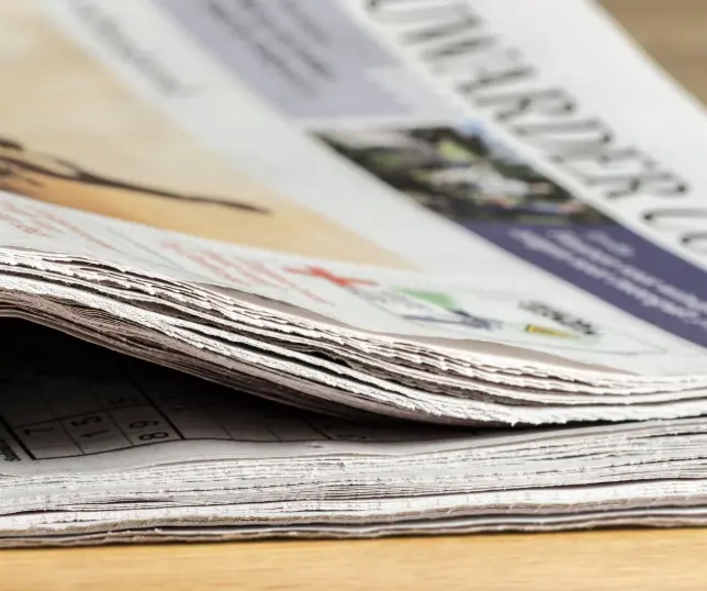 Notas de prensa 