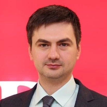 Alex Kuptsikevich