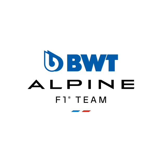 BWT Alpine F1 Team Press Releases