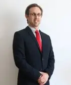 Daniel John Grady, Investigador de Mercado en Orbex null