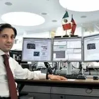 Eduardo Strecht Ricou