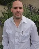 Guillermo Escudero, CryptoMarket